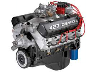 U1245 Engine